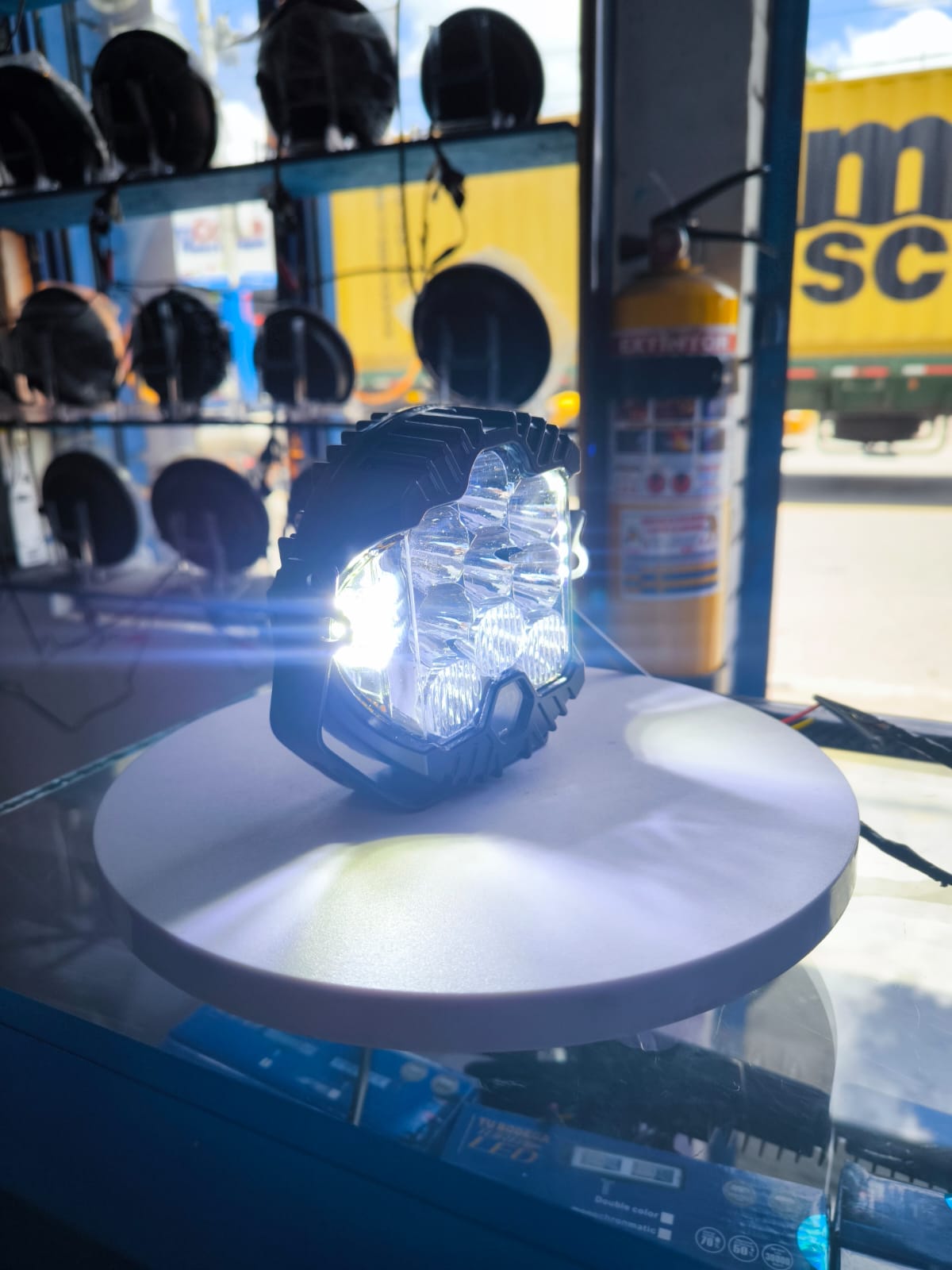 Miniatura 6 de EXPLORADORA 5 PULGADAS (TB210W)